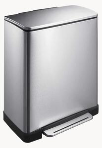 Pattumiera Recycle E-Cube, 28 L + 18 L