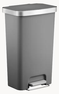 Pattumiera con ruote Hana, 45 L