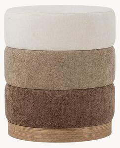 Pouf Bilbao