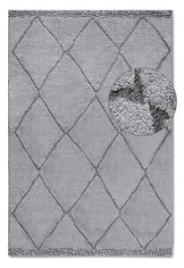 Tappeto grigio 80x120 cm Perrotin Light Grey - Elle Decoration