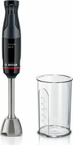 Bosch Minipimer Frullatore a immersione con bicchiere 1000 Watt - MSM4B610
