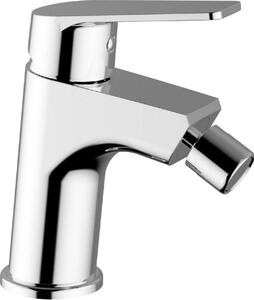 TEOREMA Miscelatore Bidet con Scarico Automatico colore Cromo Sonic - 8C401