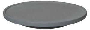 Portasapone grigio in calcestruzzo Creto - Blomus