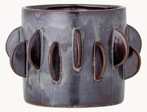 Vaso in gres Roza