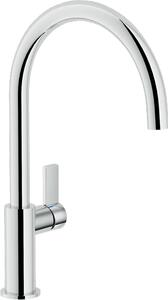 NOBILI Miscelatore Cucina Monocomando con Finitura Cromo lucido - FL96113CR