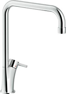 NOBILI Miscelatore Cucina Monocomando con Finitura Cromo lucido - CU92813CR