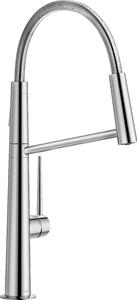 NOBILI Miscelatore Cucina Monocomando con Finitura Cromo lucido - MV123300CR