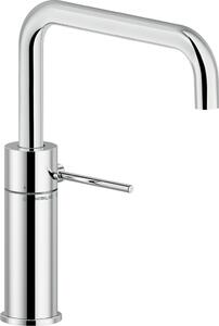 NOBILI Miscelatore Cucina Monocomando con Finitura Cromo lucido - VE125134CR