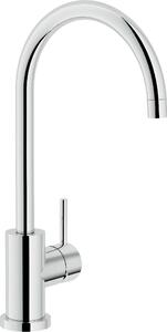 NOBILI Miscelatore Cucina Monocomando con Finitura Cromo lucido - LV00133CR