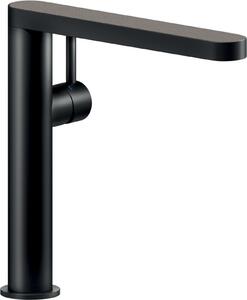 NOBILI Miscelatore Cucina Monocomando con Finitura Mora opaco e Zinco Doha - MH109113ZDBM