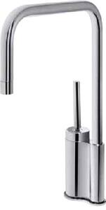 Argo Miscelatore Cucina Rubinetto Monocomando colore Cromo - 3250 Sassari