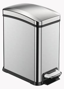 Pattumiera con pedale Rejoice, varie misure