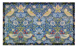 Tappetino 40x70 cm William Morris Strawberry Thief - Artsy Doormats
