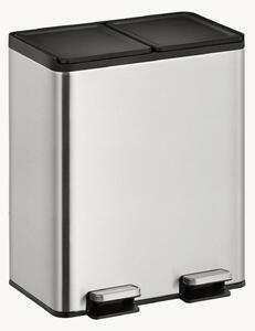 Pattumiera con pedale Essential, 20 L