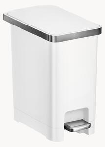 Pattumiera con pedale Hana Slim, 10 L