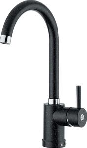Plados Miscelatore Cucina Rubinetto Monocomando colore Cromo 40 - POLYTEK10