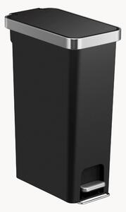 Pattumiera con pedale Hana Slim, 40 L