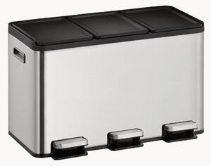 Pattumiera con pedale Essential, 10 L