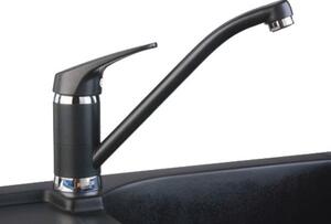 Plados Miscelatore Cucina Rubinetto Monocomando materiale Ultragranit colore Avena UG94 - PLUSMIX