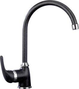 Plados Miscelatore Cucina Rubinetto Monocomando materiale Ultraquartz colore Bianco UQ01 - SLIMMIX
