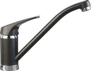 Plados Miscelatore Cucina Rubinetto Monocomando materiale Ultragranit colore Bianco Polare UG98 - PLUSMIX