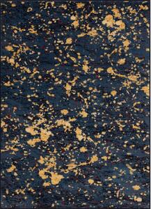 Tappeto blu scuro 50x70 cm Tonio – FD