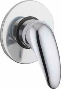 Eurorama Miscelatore Doccia Incasso Rubinetto Doccia Monocomando colore Cromo - 570055KE