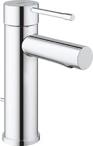 GROHE Miscelatore lavabo monocomando rubinetto bagno colore Cromo - Essence New - 32898001