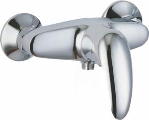 Eurorama Miscelatore Doccia Rubinetto Monocomando Cartuccia 40 mm finitura Cromo - 570100KE