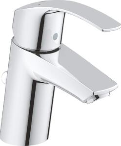 GROHE Miscelatore lavabo monocomando rubinetto bagno colore Cromo - Eurosmart New - 33265002