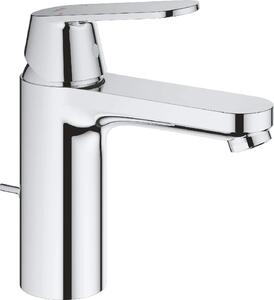 GROHE Miscelatore lavabo rubinetto bagno monocomando colore Cromo - Eurosmart Cosmopolitan - 23325000