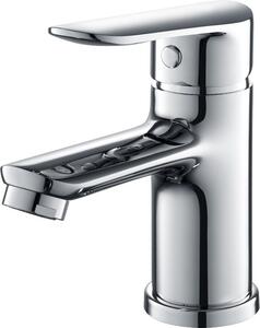 Idro Bric Miscelatore Lavabo One Cromo - SCARUB0869CR
