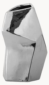 Vaso di design in gres Dimona, alt. 23 cm