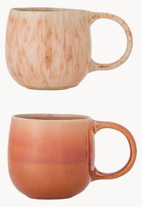 Set di 4 tazze Roselyn