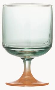 Set di 6 bicchieri da vino Signe