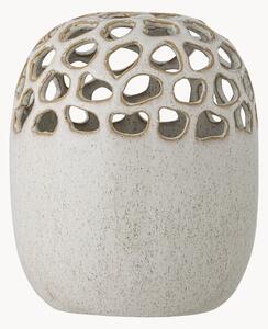Vaso in gres Elissa, alt. 19 cm