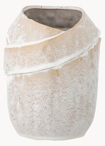 Vaso in gres Abeera, alt. 20 cm