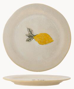 Set di 4 piatti da colazione Hadden