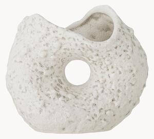Vaso decorativo in gres Fianna, alt. 12 cm