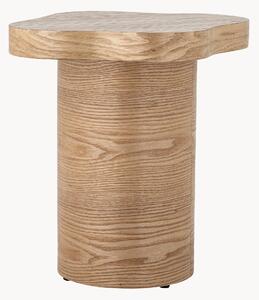 Tavolino in legno Elmer