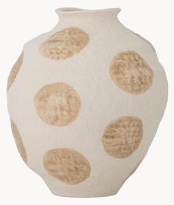 Vaso in gres Byron, alt. 21 cm