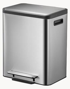 Pattumiera con pedale EcoCasa, 30 L