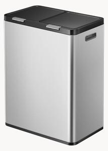 Pattumiera per raccolta differenziata Essential Recycle, 30 + 30 L