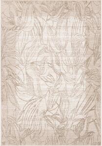 Tappeto beige 80x150 cm Floares – FD
