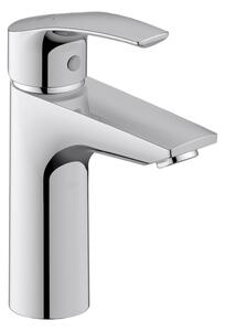 Rubinetto per lavabo DURAVIT Miscelatore monocomando DuraVelez M senza tirante