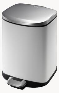 Pattumiera con pedale Della, 6 L
