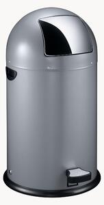Pattumiera con pedale Kickcan, 33 L