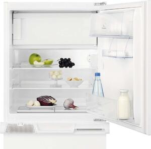 Electrolux Mini frigo da incasso Sottopiano Capacit 107 Litri Classe energetica E Raffreddamento Ventilato - KSB2AE82S