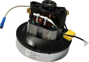 Kasart Motore Per Bidone Aspiracenere In Alluminio - 8007926