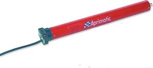Aprimatic Motore Tapparella Tubolare corpo 45 mm, perno 15x10 mm Newton 30
